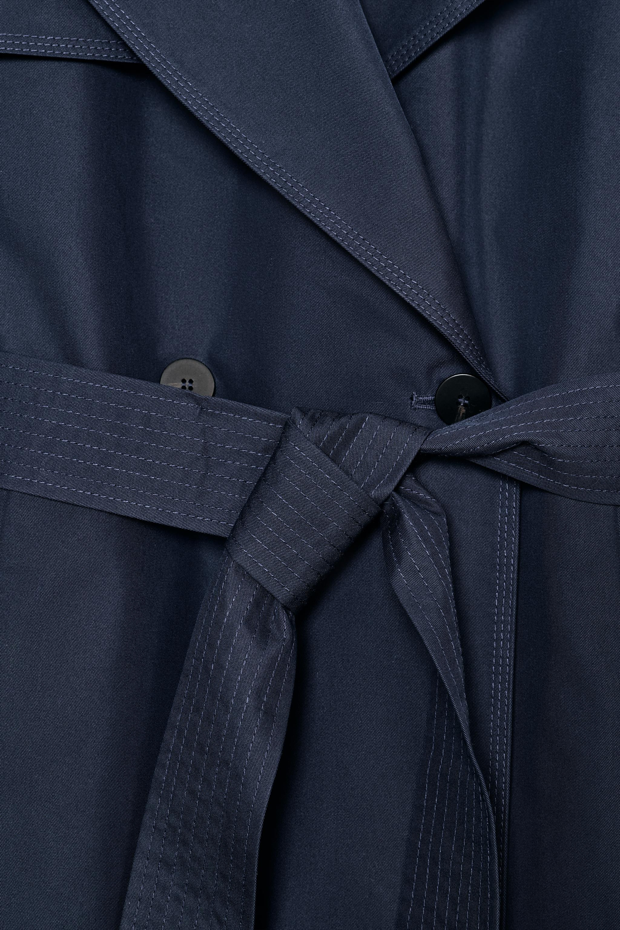 Description | Zara UK
