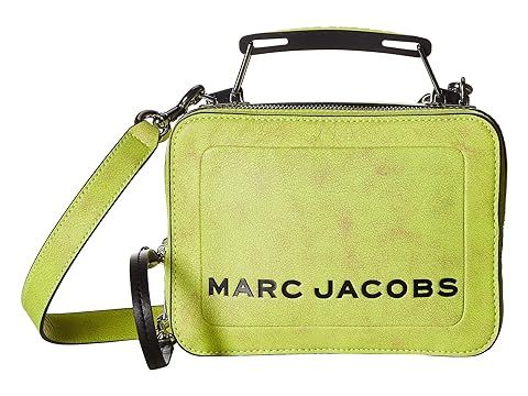 Marc Jacobs The Box 20 Vintage | Zappos