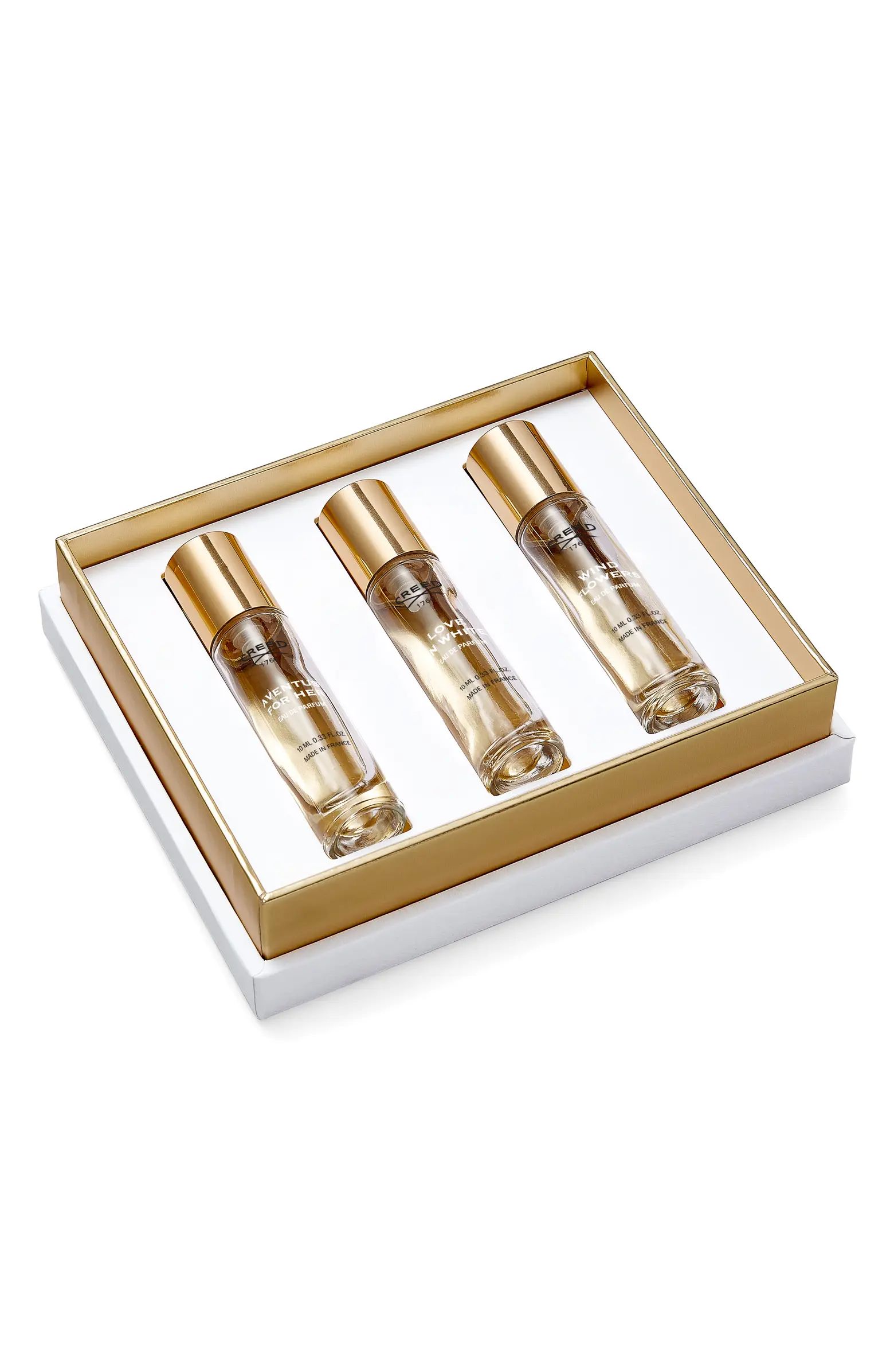 3-Piece Fragrance Discovery Set | Nordstrom