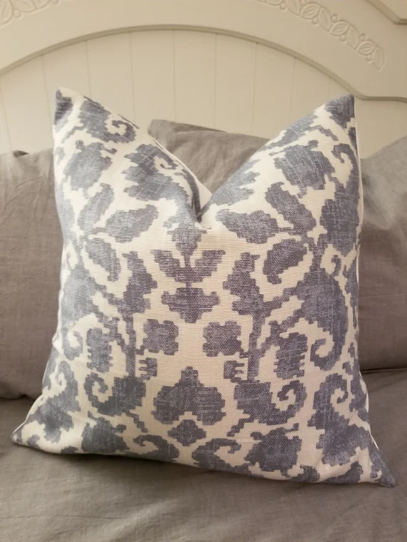 French General Lorie Chambray.Linen | Etsy | Etsy (US)