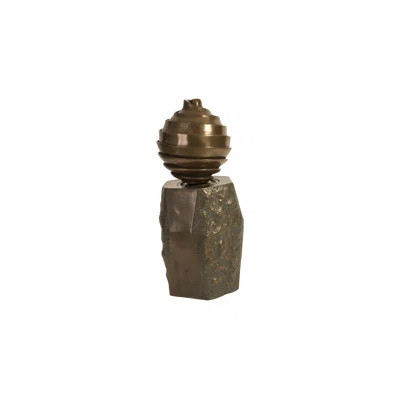 Kyoto Fountain, Bronze | Wayfair North America
