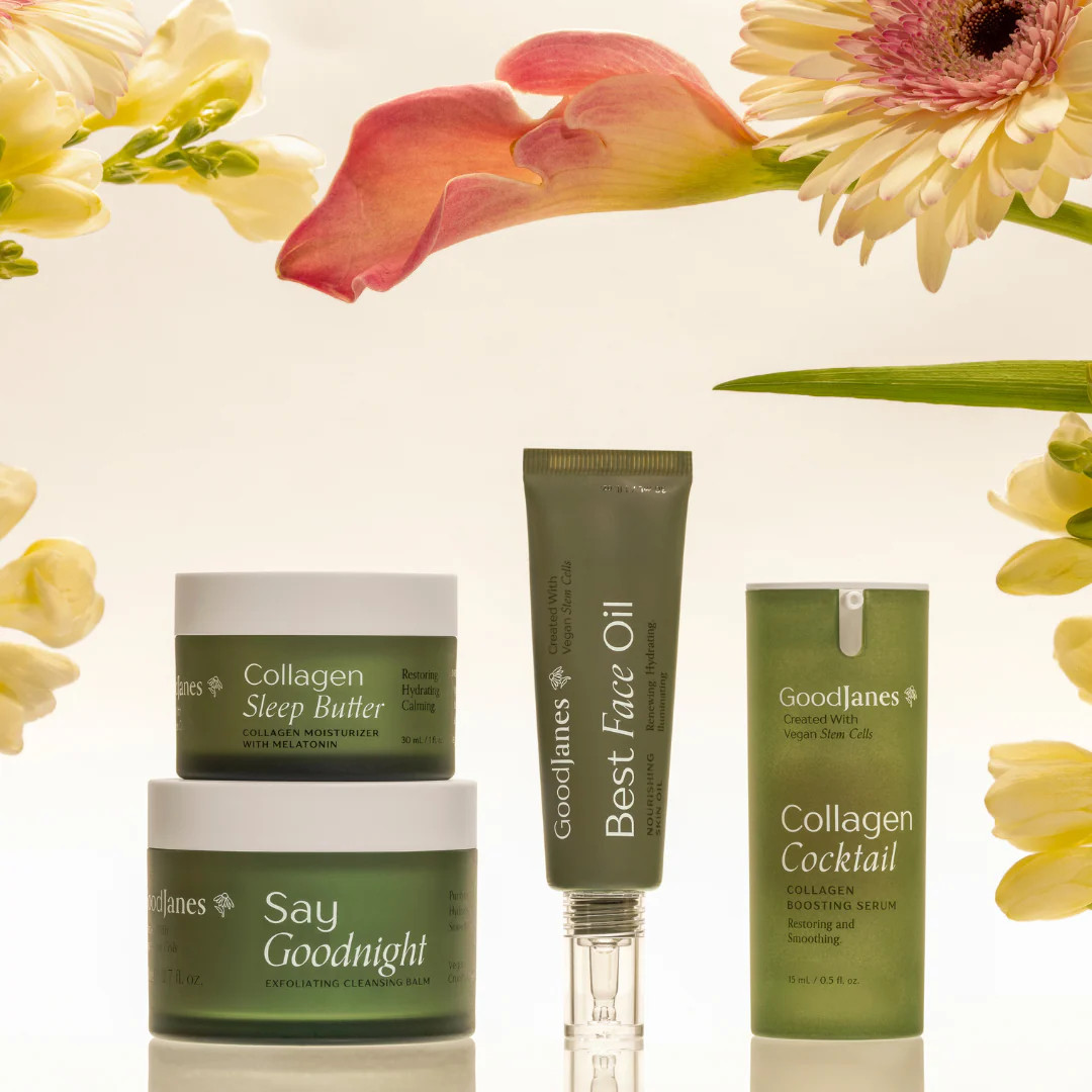 Evening Radiance Bundle | GoodJanes