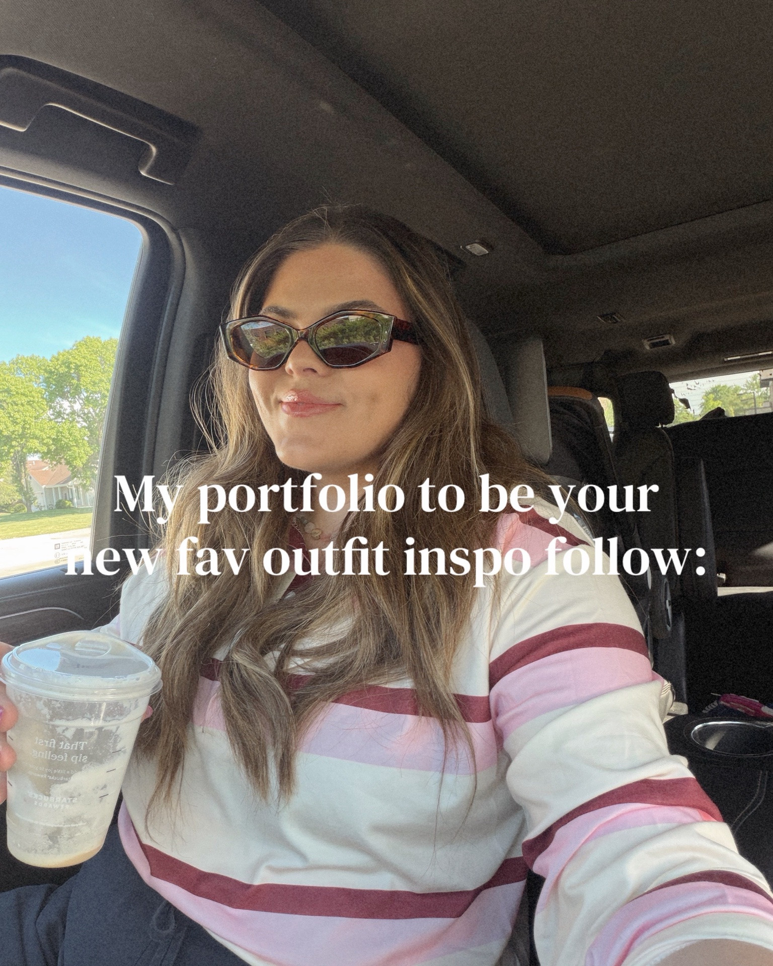 Forewarning- this isn't the cutie-aesthetic-has-life-together-all-the-time corner of the internet over here - we keep it real but we look cute doing it!!

When it comes to getting dressed, what's the one thing holding you back? Lmk in the comments - I'm going to help! #size12 #size14 #midsize #momstyle