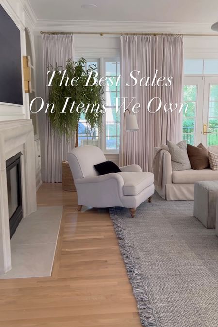Everything on sale in our home!!! Rugs lights bed coffee table stools etc

#LTKSale #LTKhome #LTKsalealert