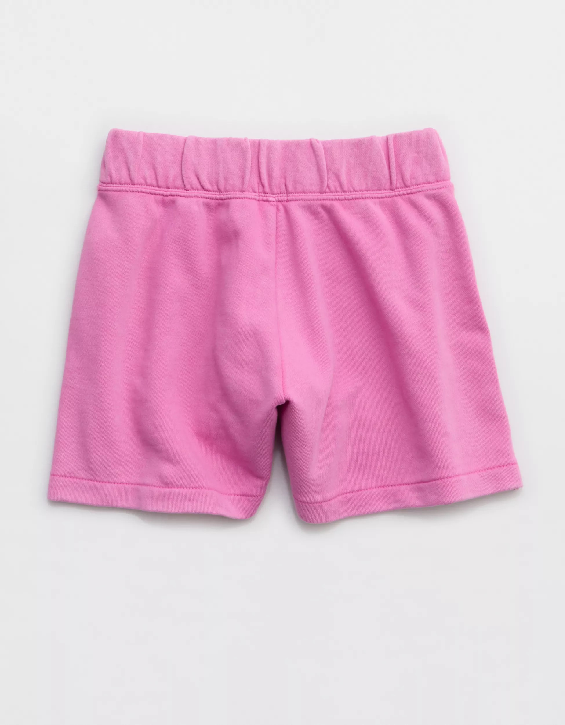 Aerie Go-To Fleece Short | Aerie