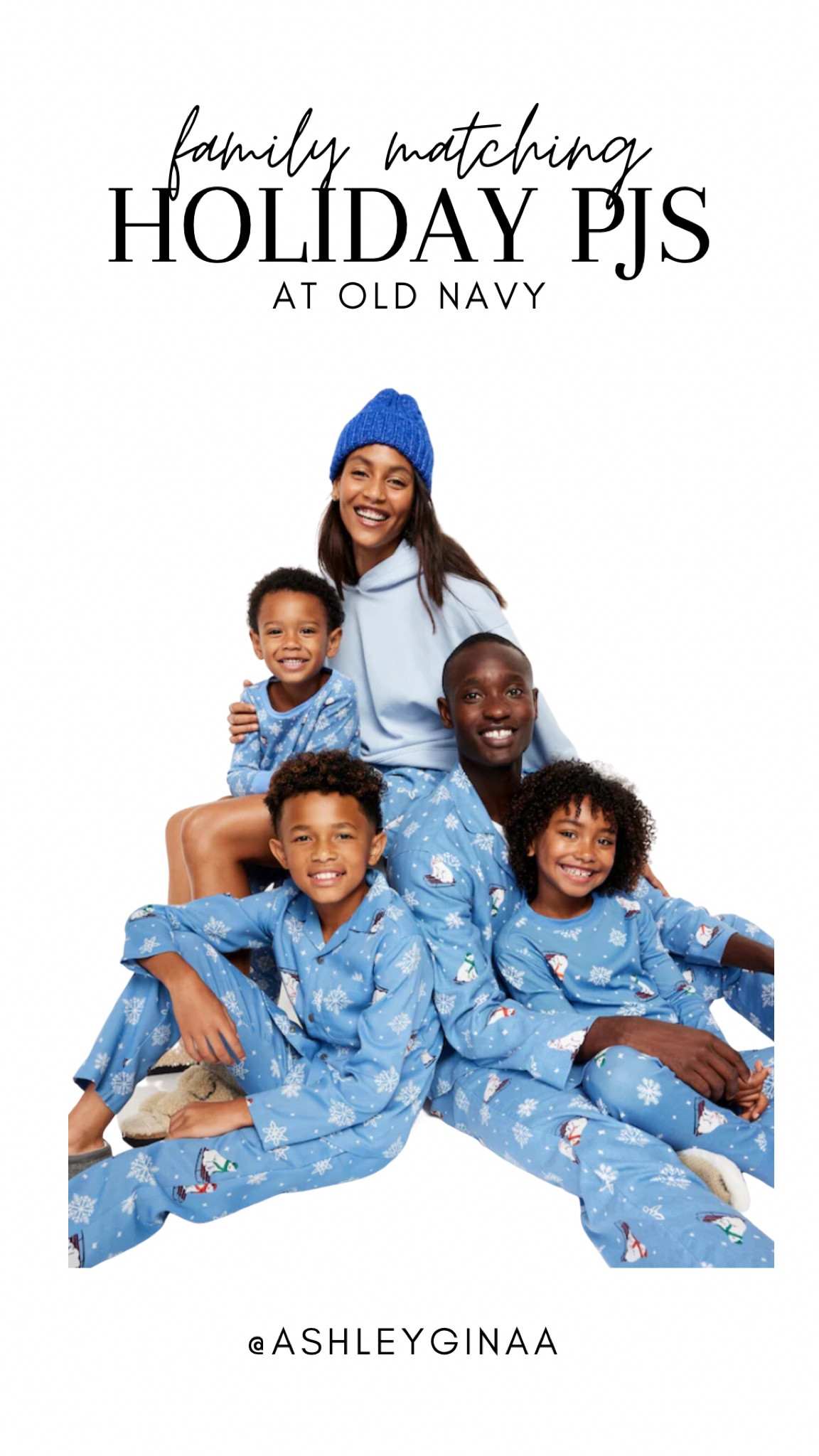 Old Navy’s Holiday PJs are on sale!!! 

#LTKHoliday #LTKHolidaySale #LTKfamily
