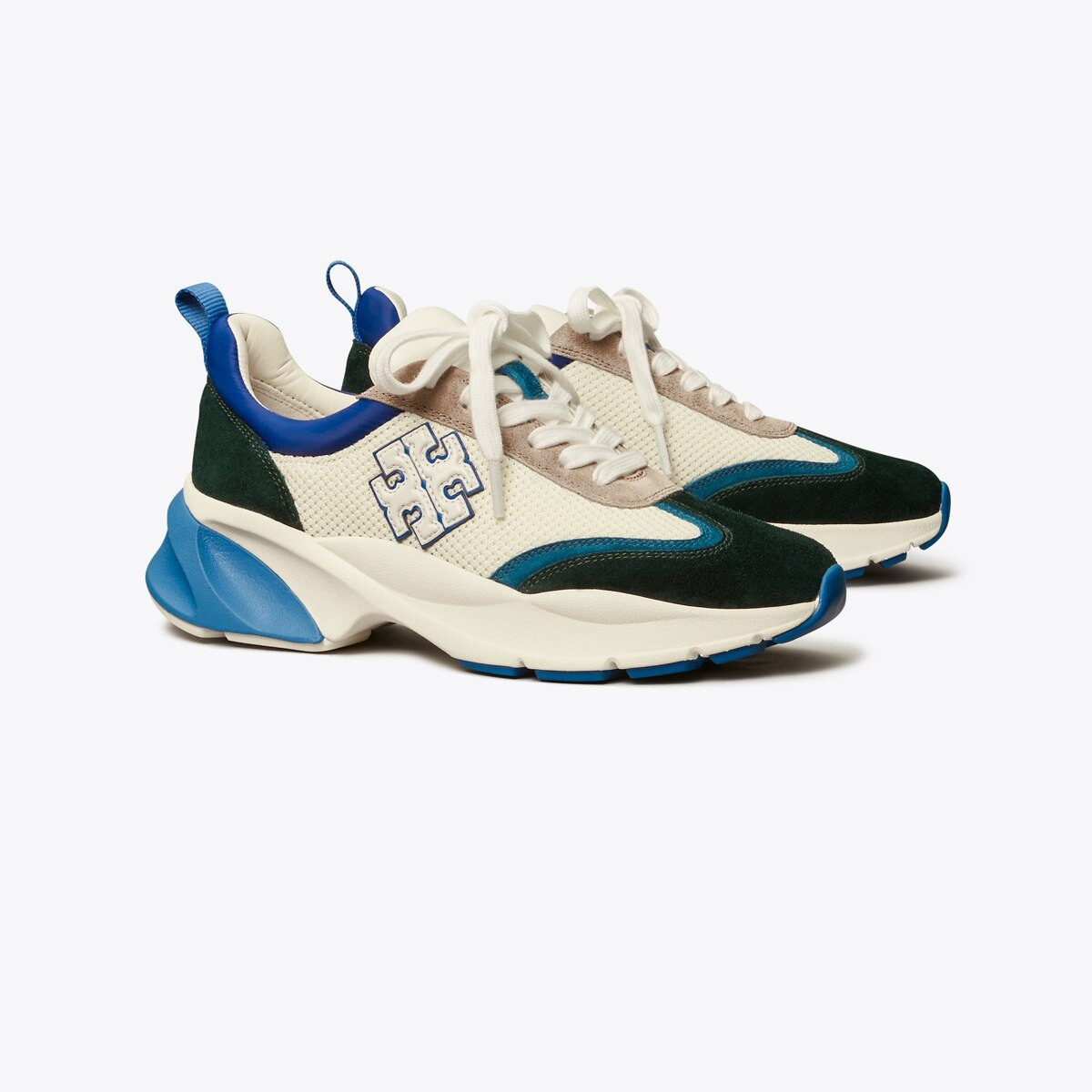 GOOD LUCK TRAINER | Tory Burch (US)