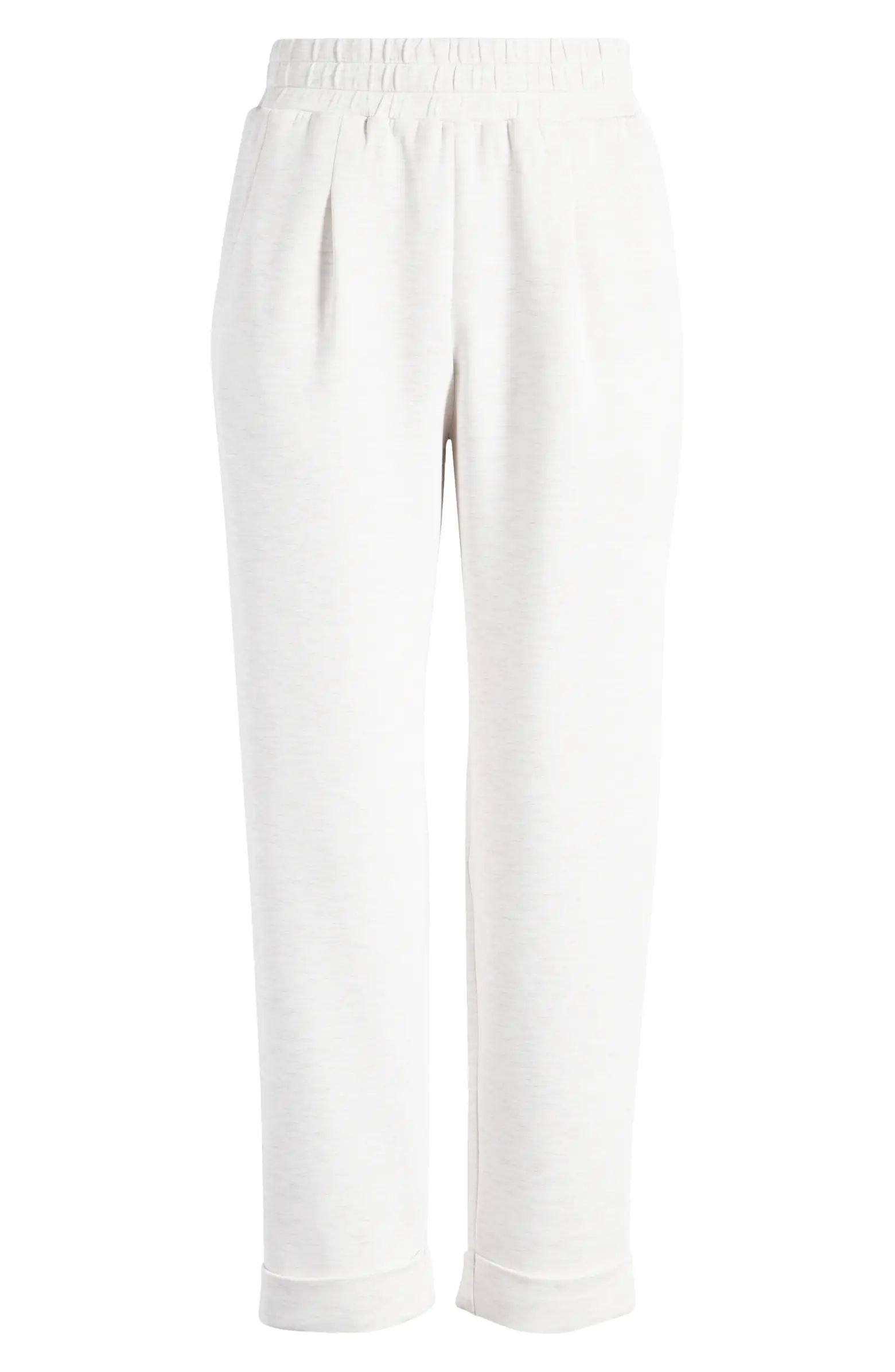 Rolled Cuff Pants | Nordstrom