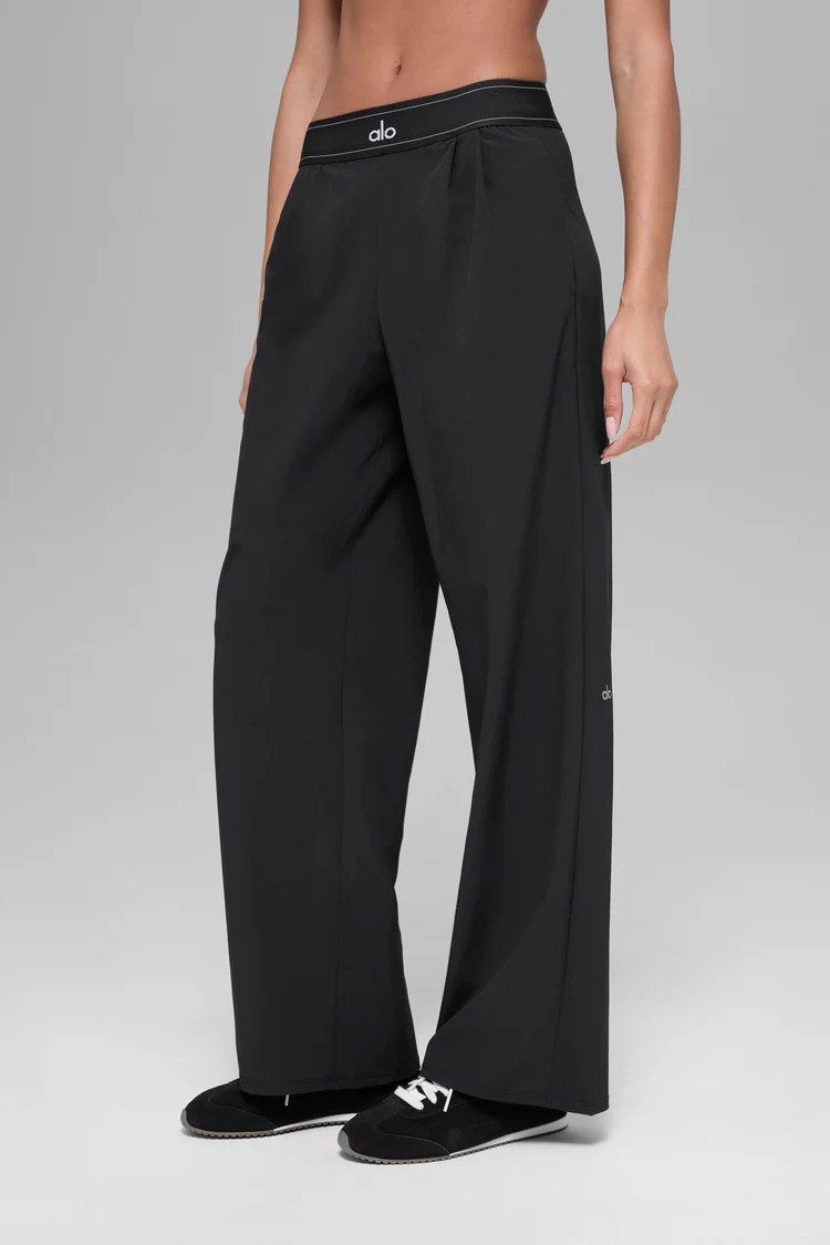 Suit Up Trouser (Long) | Alo Yoga