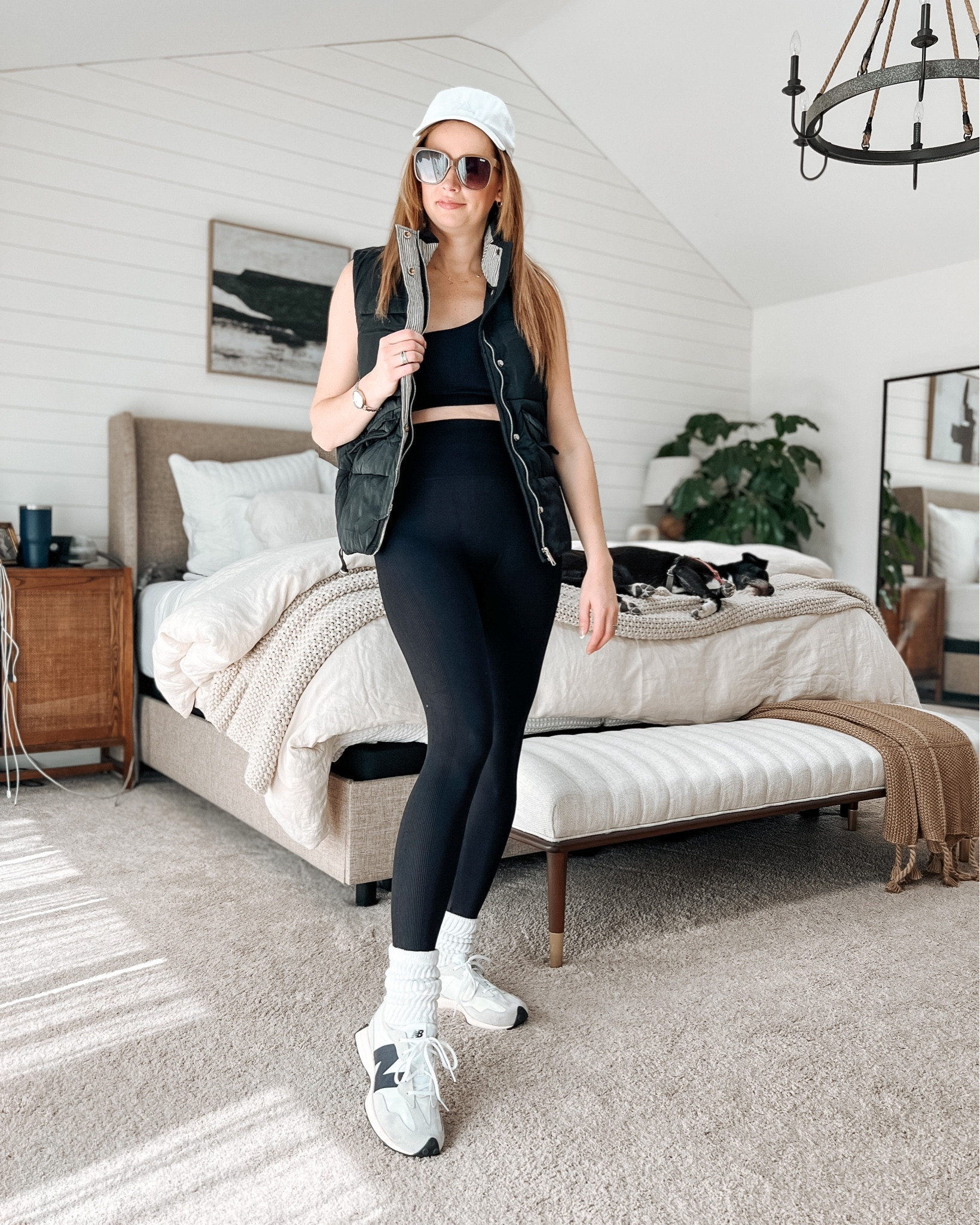 Amazon spring athletic wear new finds arrivals

#LTKfit #LTKFind #LTKSeasonal