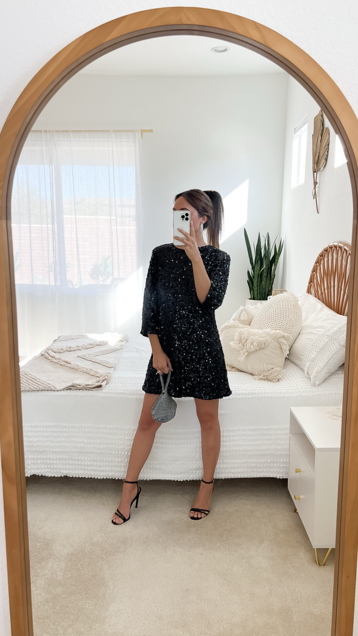 Holiday dresses for women - perfect for a holiday party outfit, new years eve outfit, Christmas party outfit and more!

| holiday outfits women, holiday dress, holiday party dress, holiday party outfit, holiday party outfits, holiday outfit, holiday outfits, holiday style, new years eve dress, new years eve outfit, new years outfit, new years dress, NYE dress, NYE outfit, NYE outfits, sequin dress, sequin dresses, formal event, black tie event, event dress, date night dress, black dress, silver dress, gold dress, sequin dress, holiday earrings, sequin bag, sequin purse, sequin clutch, formal accessories, strappy heels, Lulus, Revolve, Showpo, Petal and Pup, Amazon fashion

 

#LTKFindsUnder100 #LTKSaleAlert #LTKHoliday #LTKSeasonal #LTKStyleTip #LTKFindsUnder50 #LTKItBag #LTKParties #LTKShoeCrush