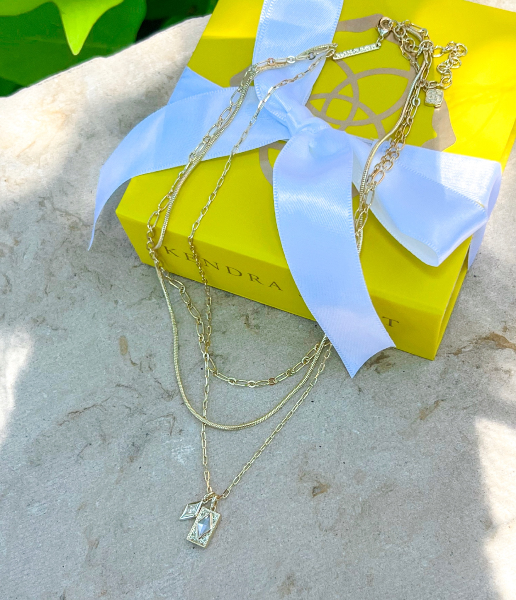 New Kendra Scott 💓

#LTKstyletip #LTKFind