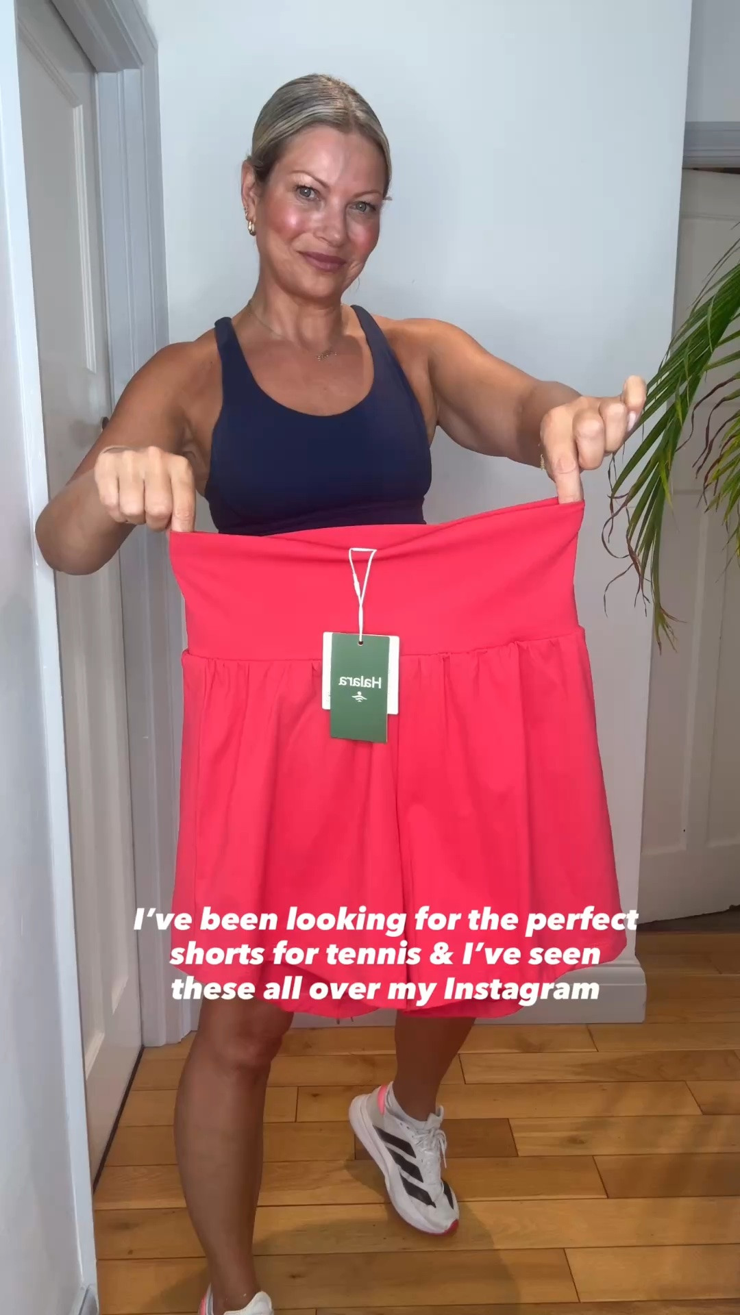 Shop my shorts here ❤️

For ref I’m a 10-12 and I liked both small & medium fits and 3” & 5” lengths

#LTKuk #LTKfitness #LTKover50style