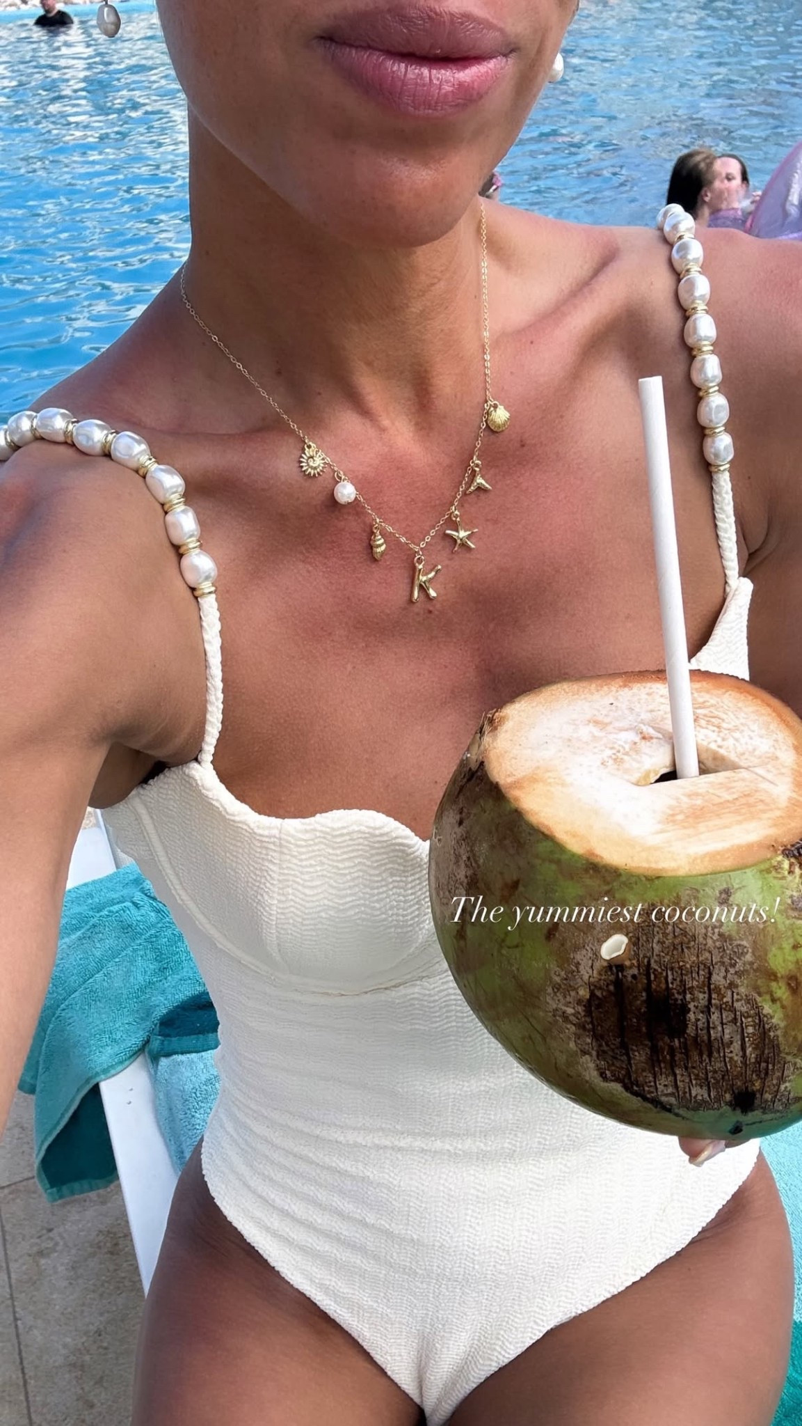 Obsessed with this resort look! 

#LTKTravel