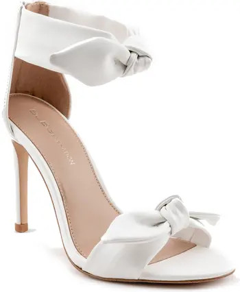 Jessa Ankle Strap Sandal | Nordstrom