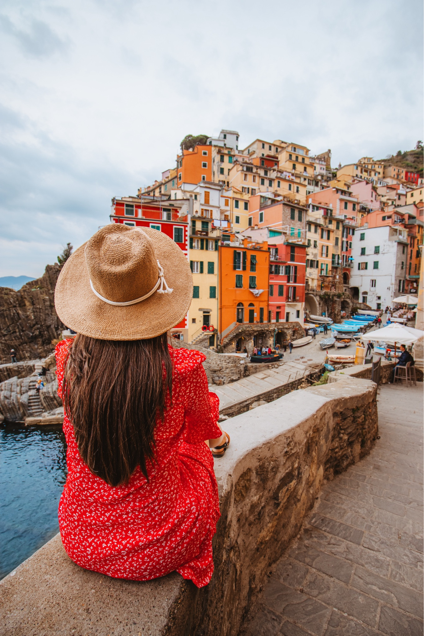 Summer dress, What to wear in Italy, Vacation Outfit

#LTKFindsUnder100 #LTKTravel