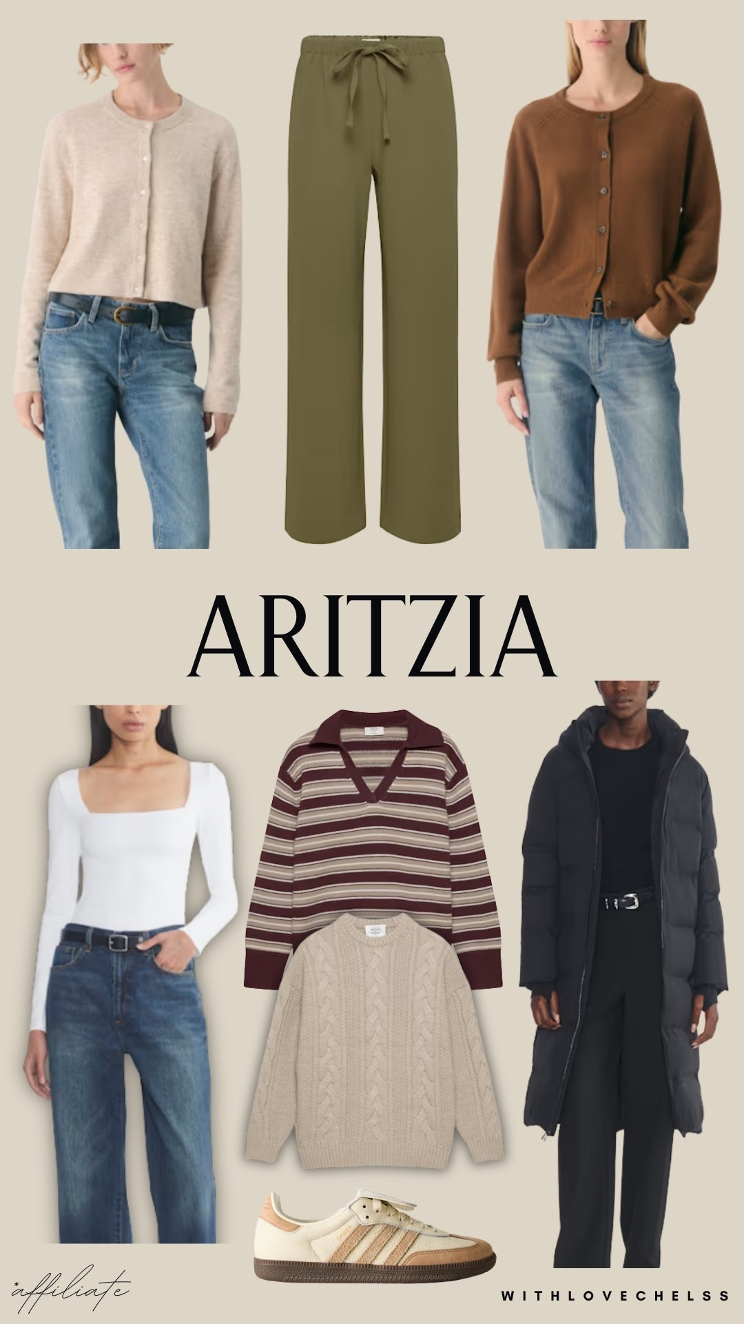 Deeper markdowns. 30-60% off!

#LTKsale #LTKwinter #LTKcanada