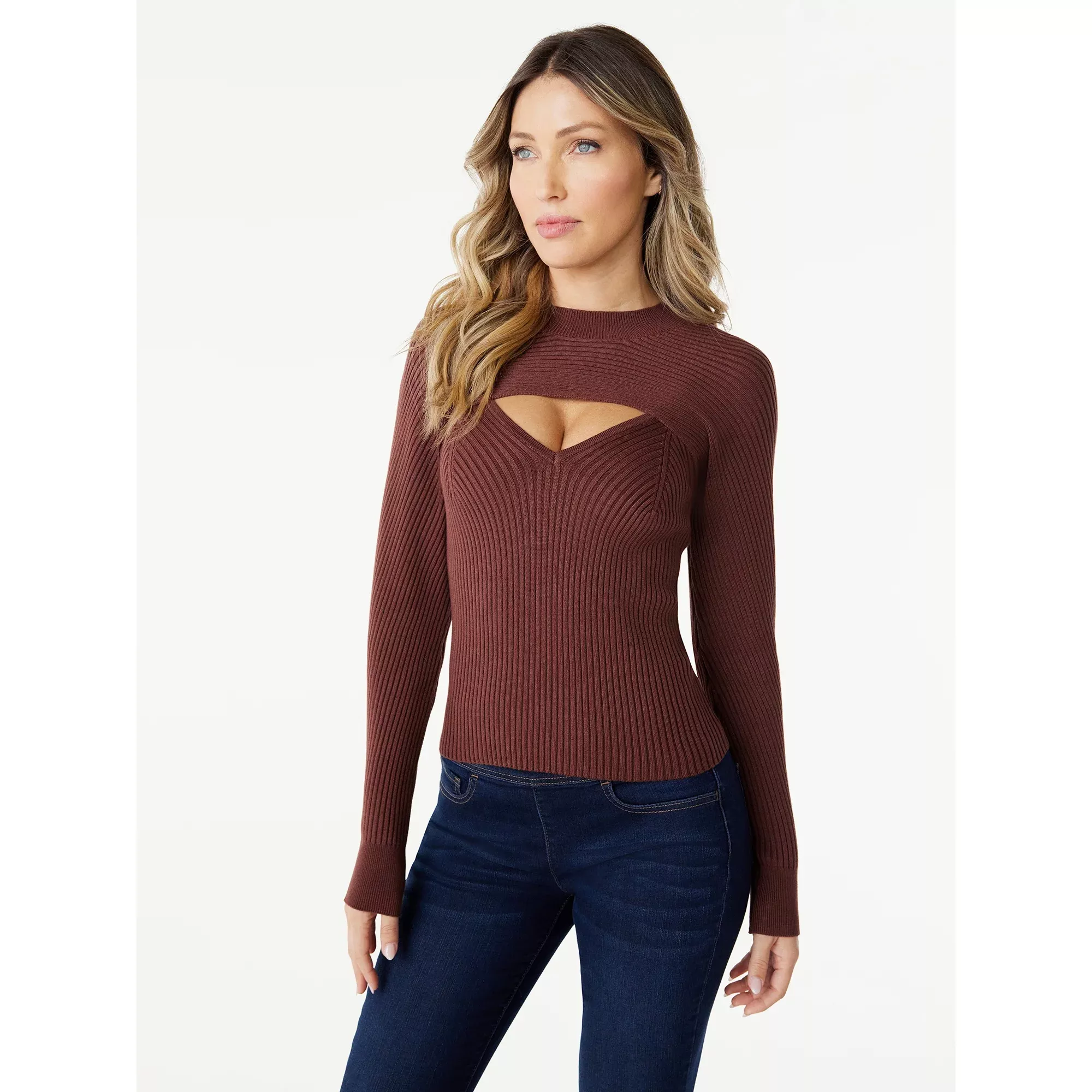 Womens bolero outlet sweater