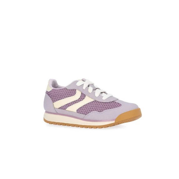 Wonder Nation Little & Big Kids Low Profile Sneakers | Walmart (US)