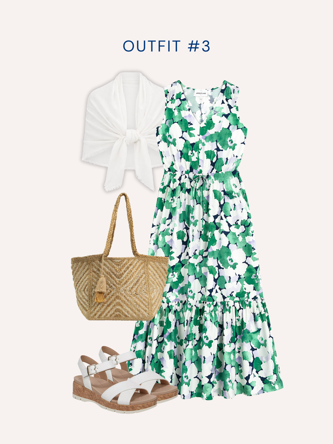 Caribbean Cruise 7-Day Wardrobe 🛳️ Everything in the cruise wardrobe is at @kohls 🎉 Use this wardrobe for your next cruise and have outfits for all your activities like a day on the ship, site seeing and excursions off the ship, pool/beach days, casual dining, elevated dining and elegant night. #kohlspartner #ad #kohlsfinds

#caribbeancruise #cruiseoutfit  #cruisetips #cruisetravel #cruisevacation  

 #LTKTravel