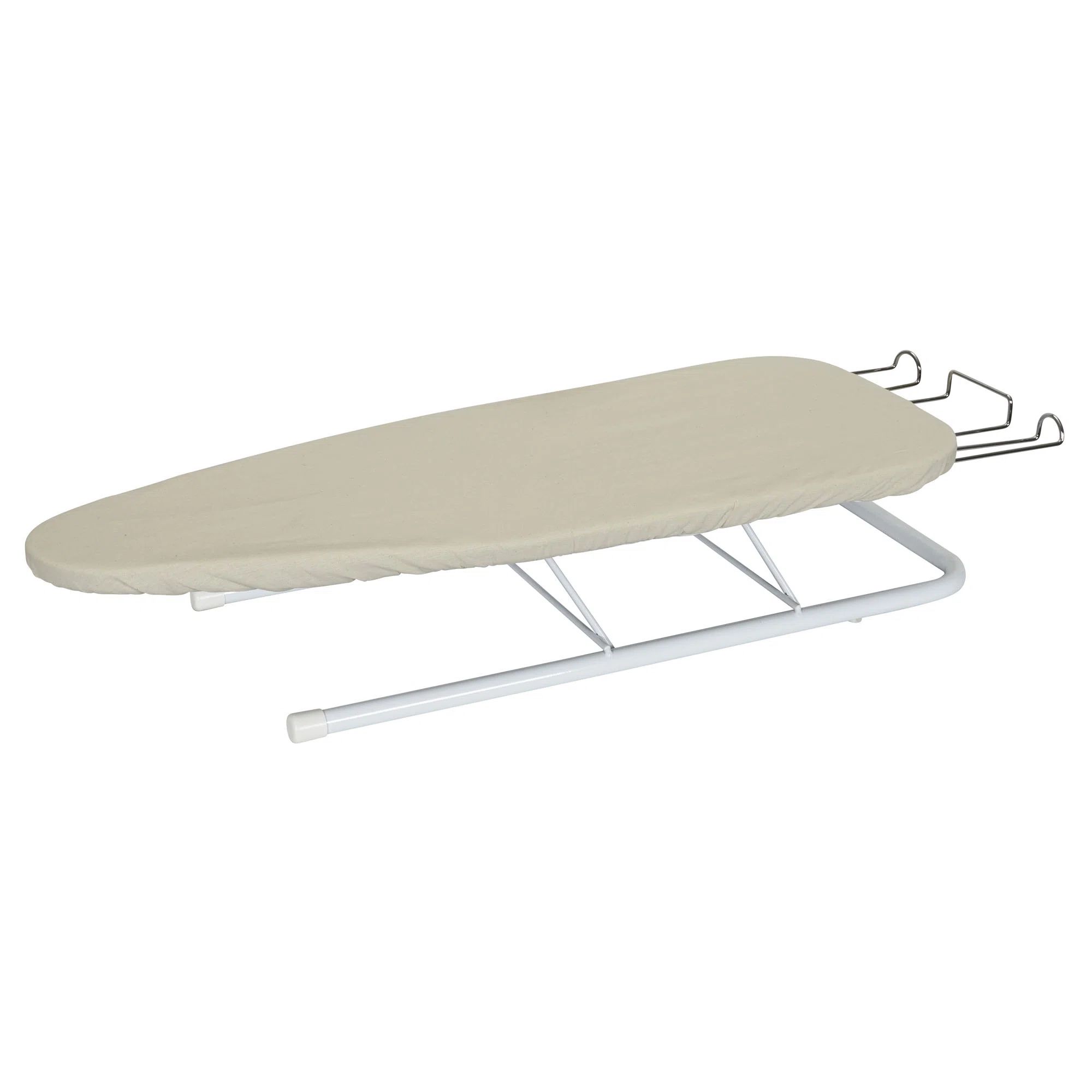 Symple Stuff Abbygail Wood Tabletop Ironing Board & Reviews | Wayfair | Wayfair North America