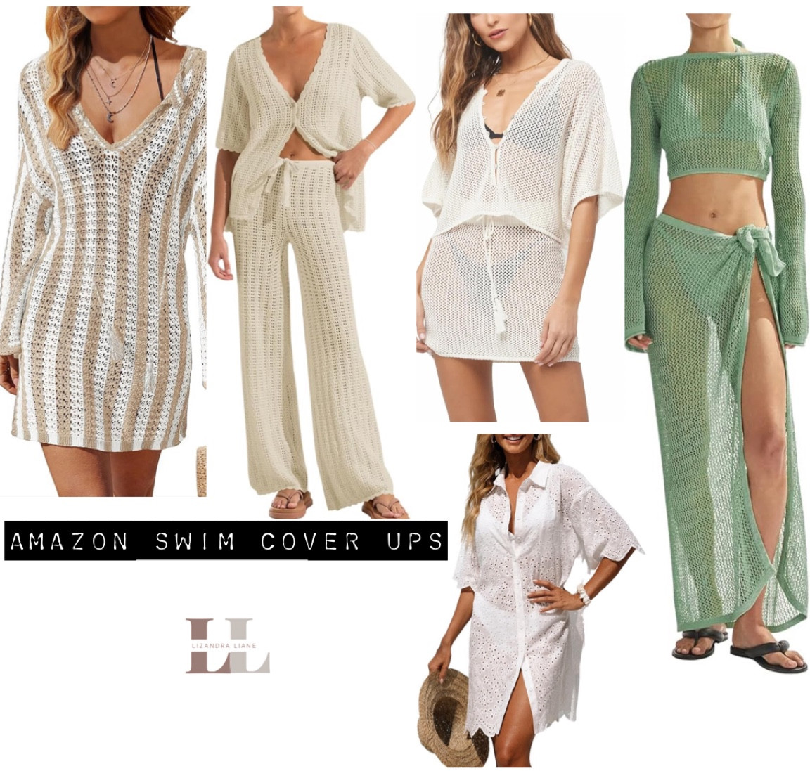 Amazon swim cover up , travel, vacations outfits, beach, travel outfits, what to wear, affordable fashion, summer fashion, summer style, swimwear, trip, pool day, family trip 

#LTKStyleTip #LTKTravel #LTKSwim