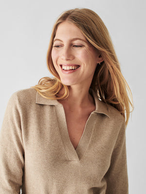 Jackson Sweater Dress | Faherty