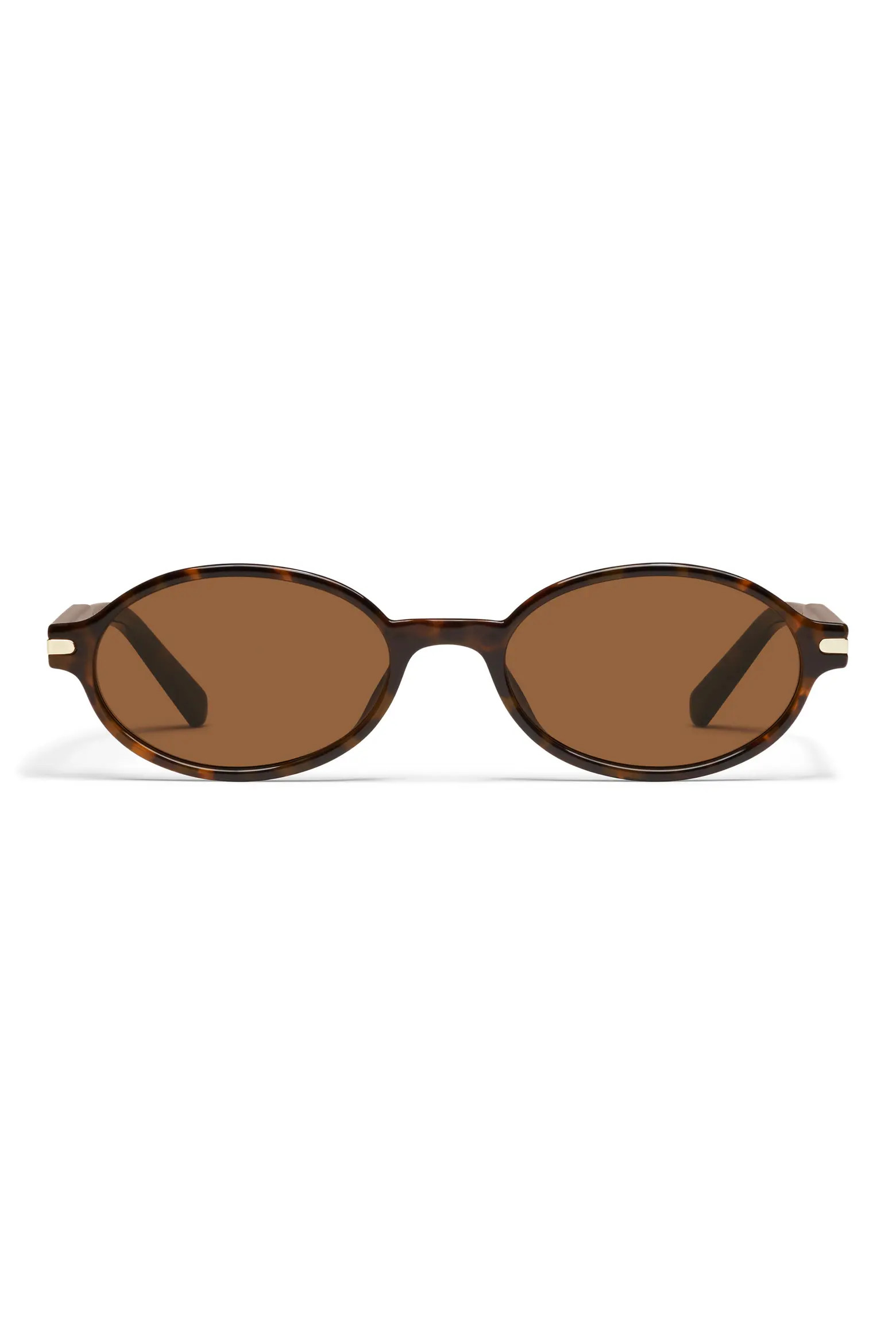 Nevermind 54mm Round Sunglasses (Women) | Nordstrom | Nordstrom