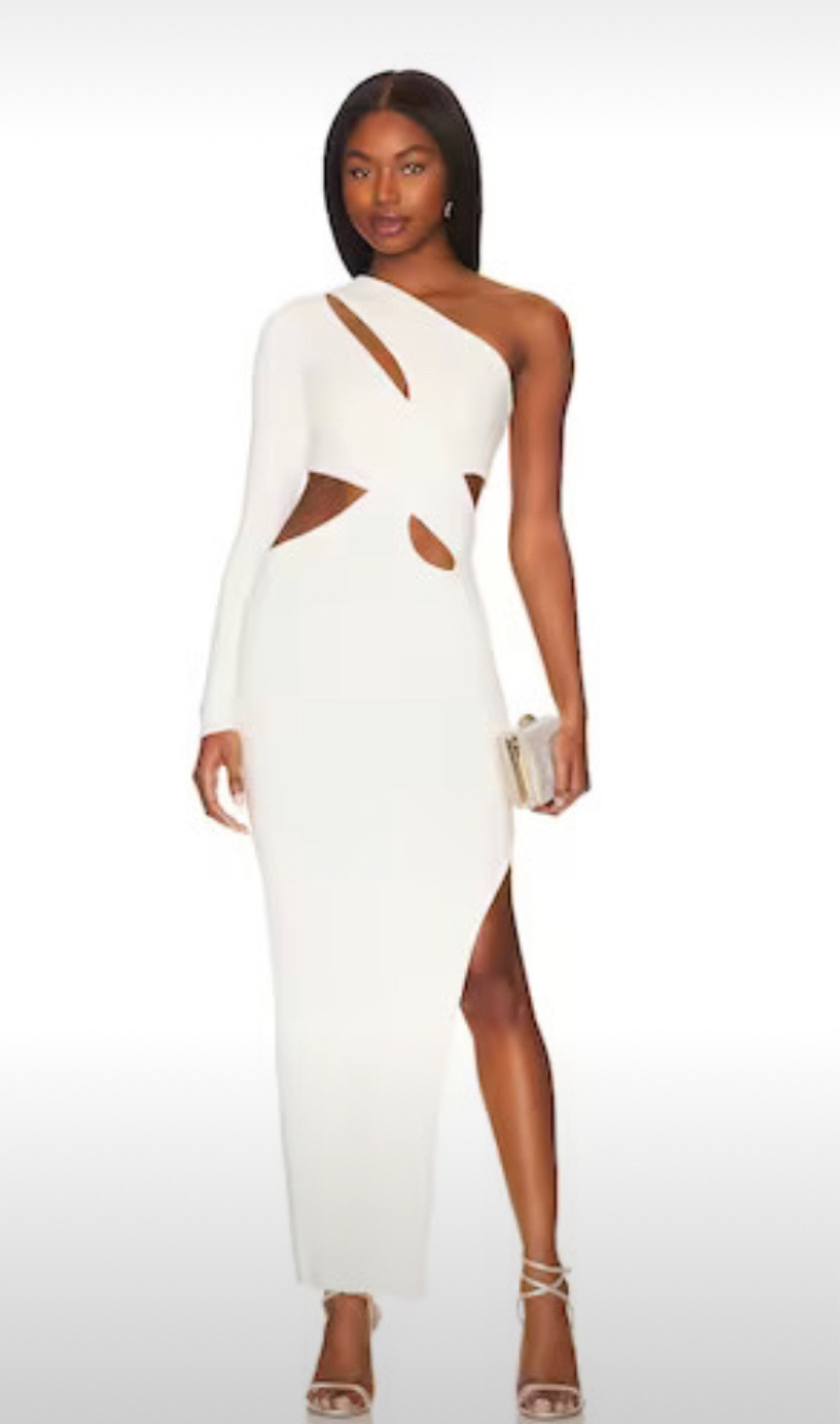 Modetrend Schnitte und Ausschnitte 

#LTKstyletip #LTKSeasonal #LTKeurope