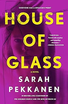 House of Glass: A Novel | Amazon (US)