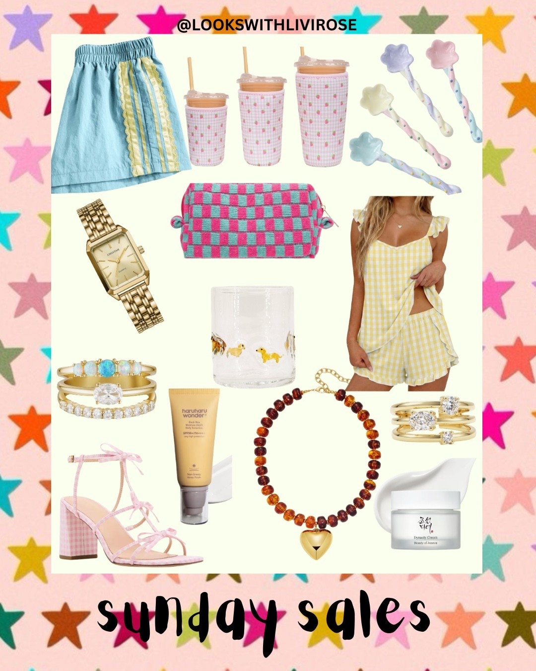 Sorry it has been a min! Some favs on sale! This sunscreen is my new holy grail! So glowy!

#LTKSaleAlert #LTKSeasonal #LTKBeauty