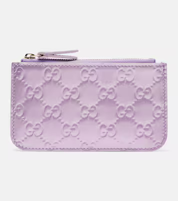 Leather wallet | Mytheresa (US/CA)