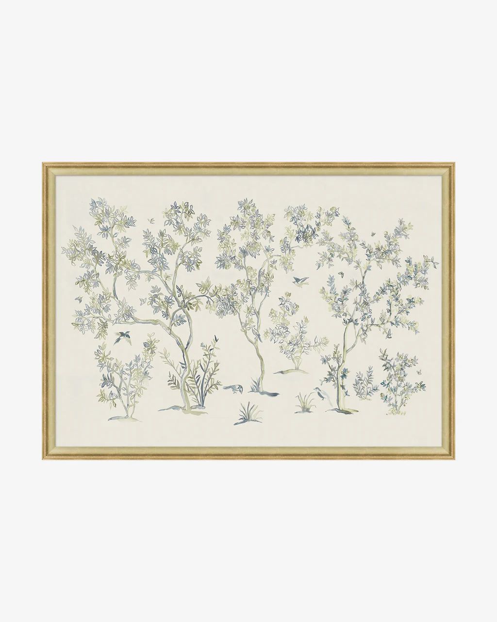 Chinoiserie Trees | McGee & Co.