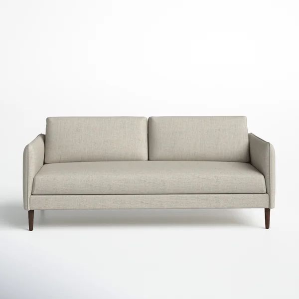 Cosima 79'' Round Arm Sofa | Wayfair North America