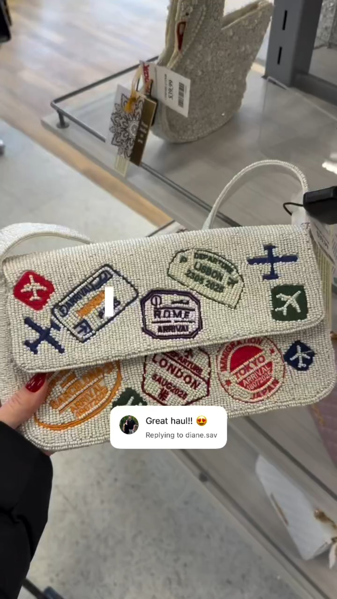 Seriously can’t believe how good this @tjmaxx was 🤯 I haven’t splurge like this in a while but these were such good practical fines I needed them!! Which was your fav??

#tjmaxxfinds #tjmaxxdeals #tjmaxxhaul marshalls finds, #maxxinista, tjmaxx addict, homegoods, homegoods happy, tjmaxx find, tjmaxx style, tj maxx finds, tj maxx #lecreuset JournalTok @lecreuset @moleskine @beis

#LTKSeasonal #LTKdayinmylife #LTKSaleAlert