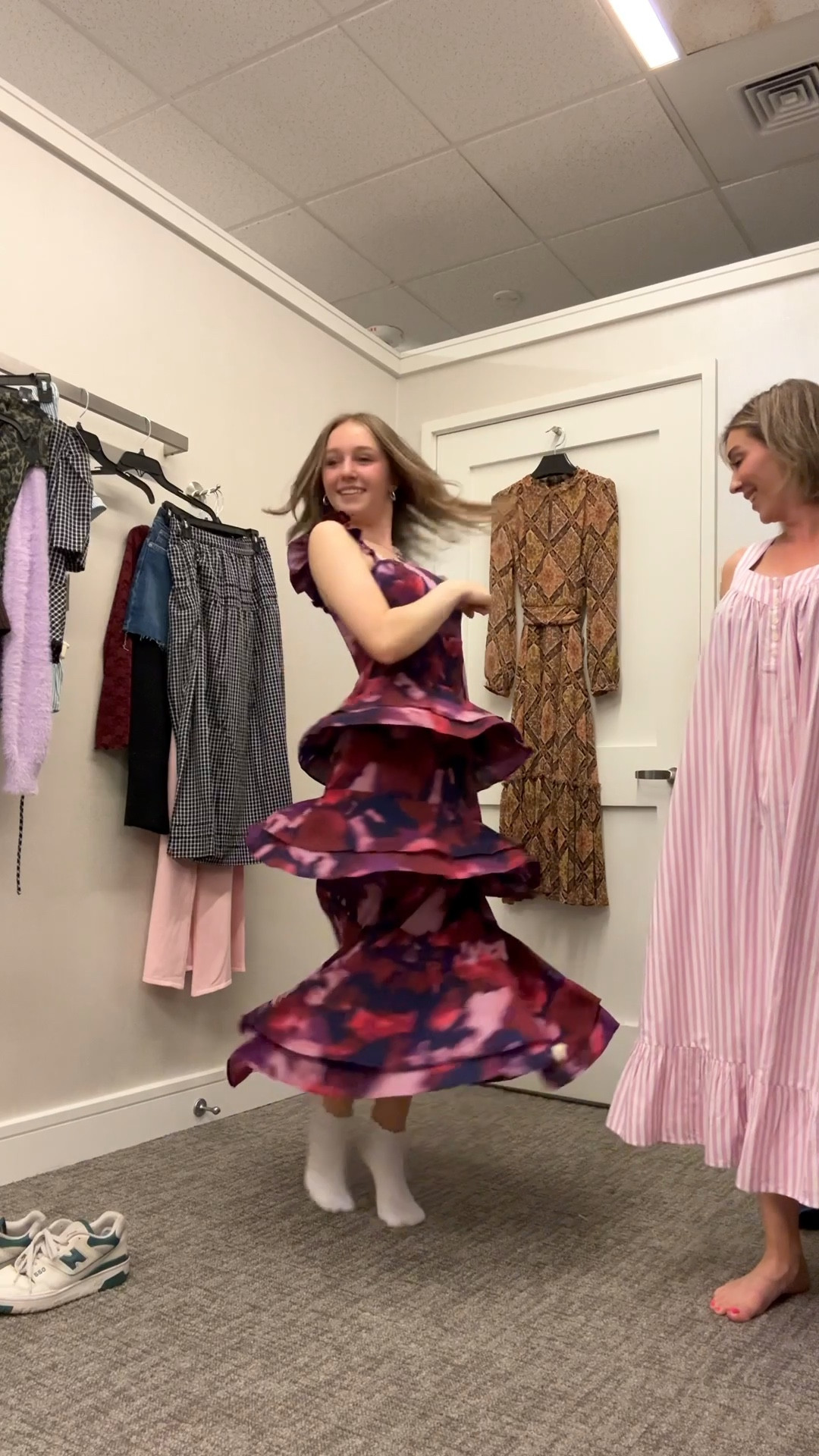 This dress on Sofia!! It was made for her!!
NSale Nordstrom anniversary sale 

#LTKStyleTip #LTKSaleAlert