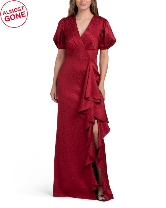 Saoirse Gown | TJ Maxx