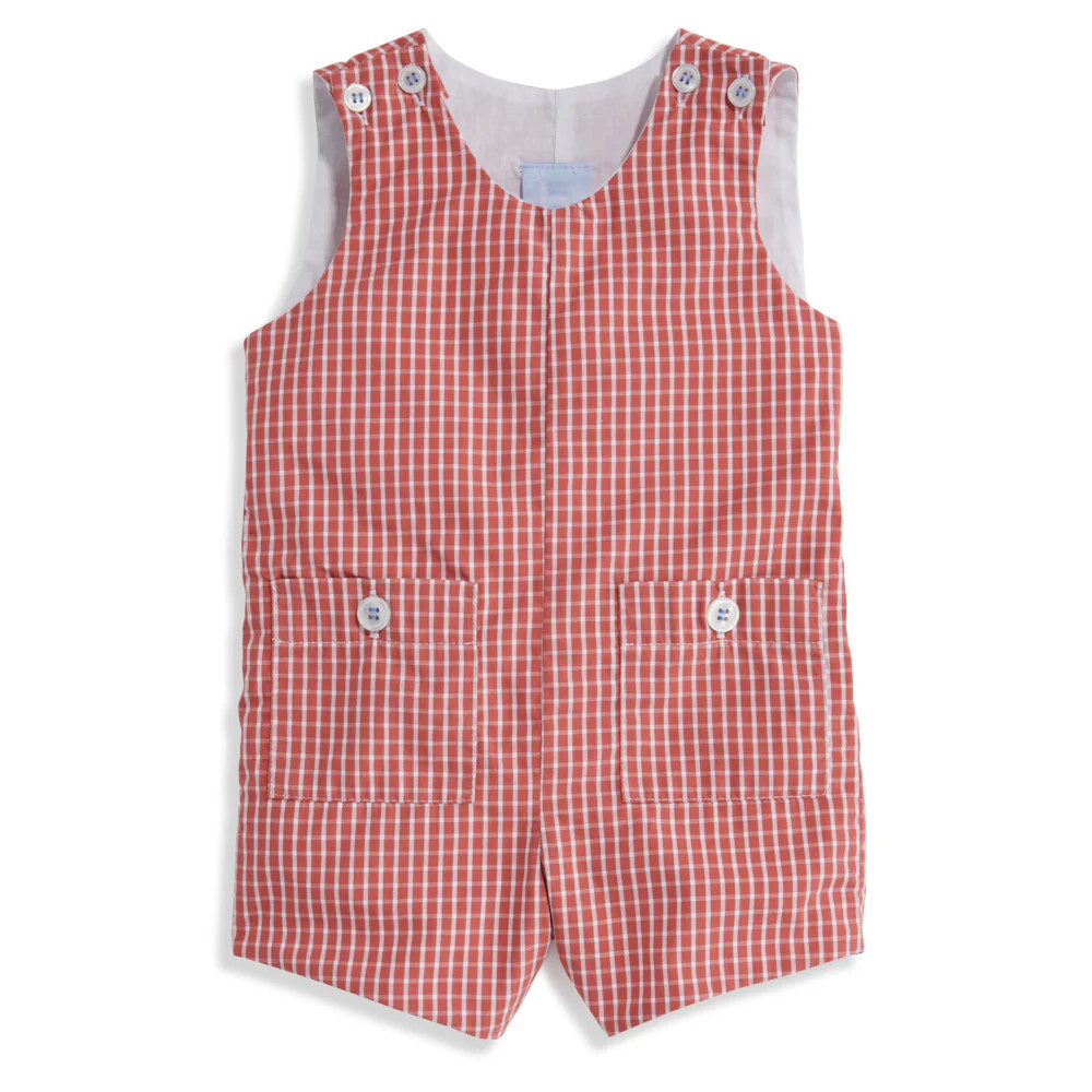 Front Pocket John John | bella bliss 