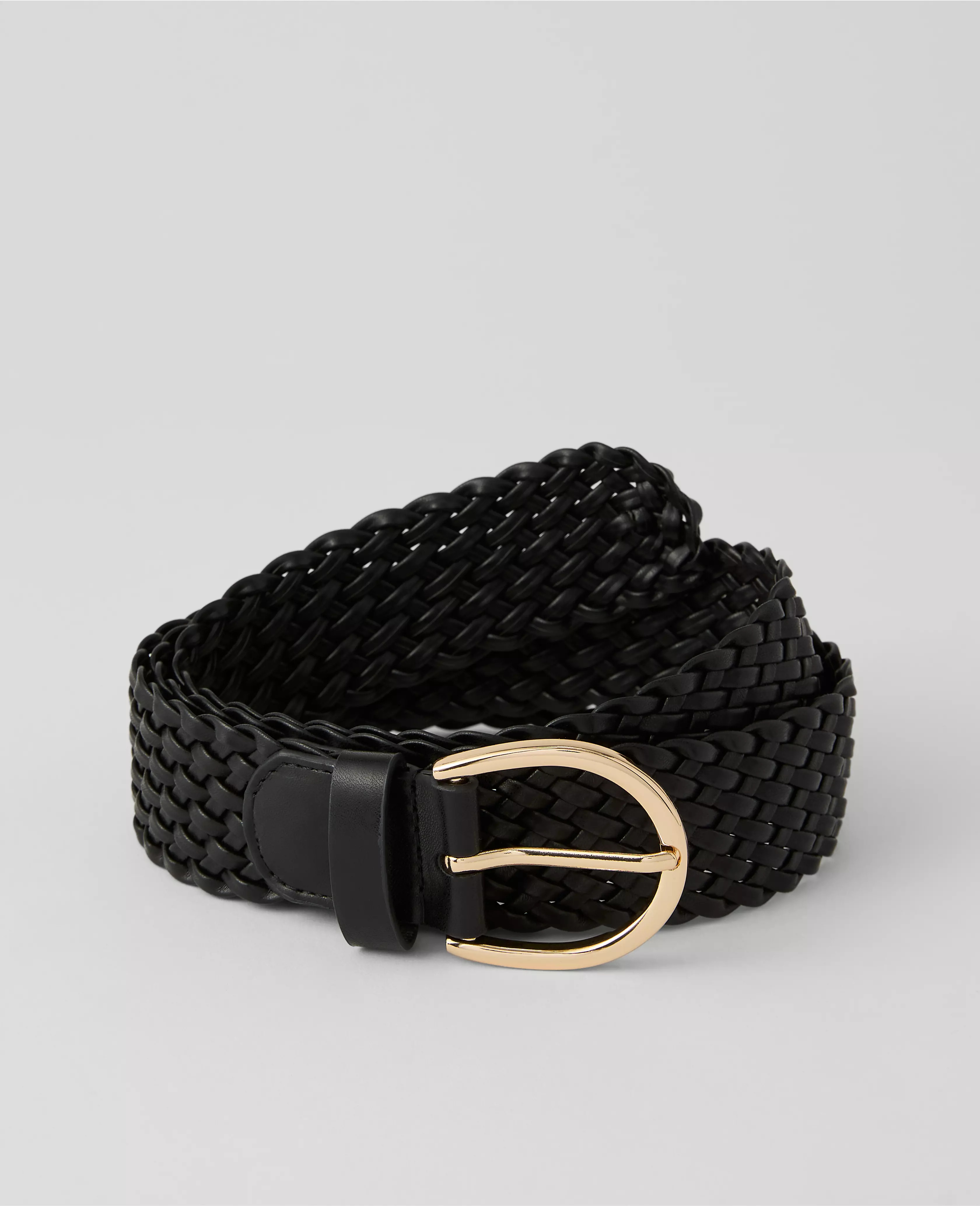 Braided Belt | Ann Taylor