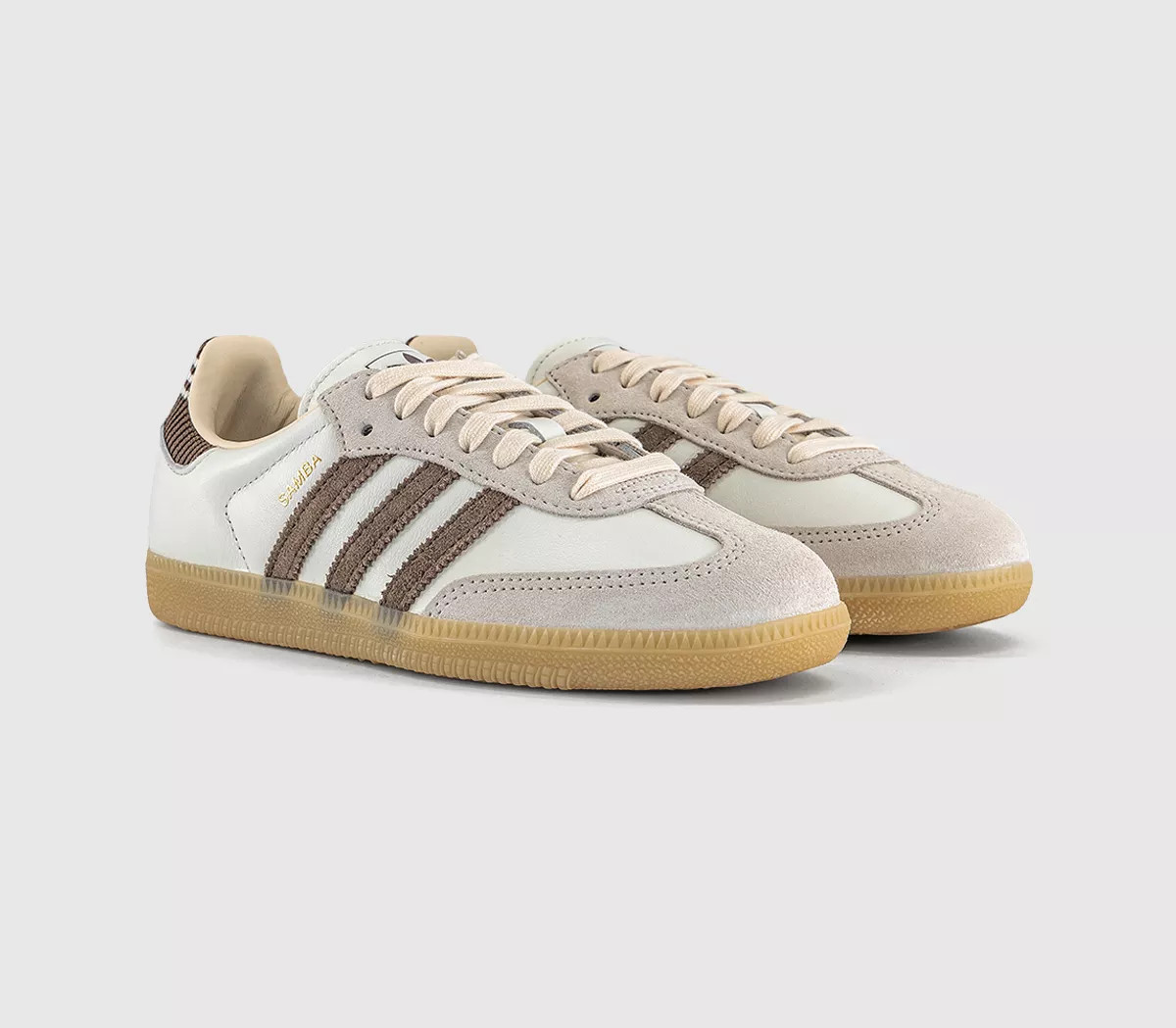 adidas | Office Shoes (UK)