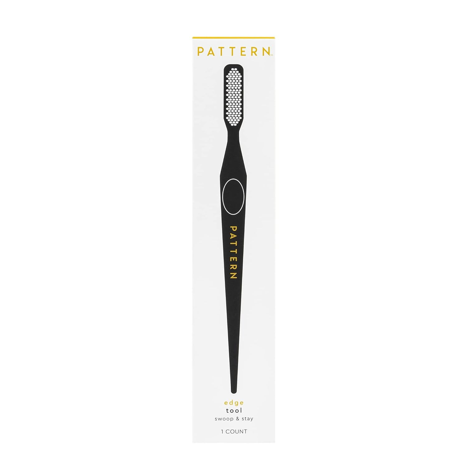 PATTERN Beauty by Tracee Ellis Ross Edge Control Tool, Great for Curlies, Coilies and Tight-Textu... | Amazon (US)