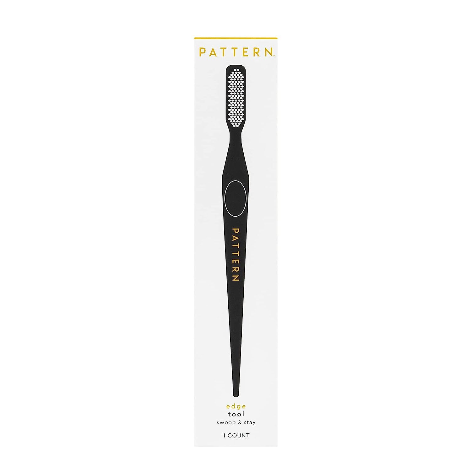 PATTERN Beauty by Tracee Ellis Ross Edge Control Tool, Great for Curlies, Coilies and Tight-Textu... | Amazon (US)