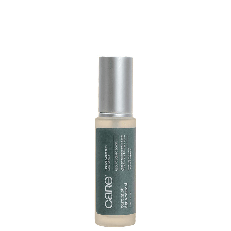 CARE Natural Beauty Care Mist
        
              - Bruma Hidratante 50ml | Beleza Na Web (BR)