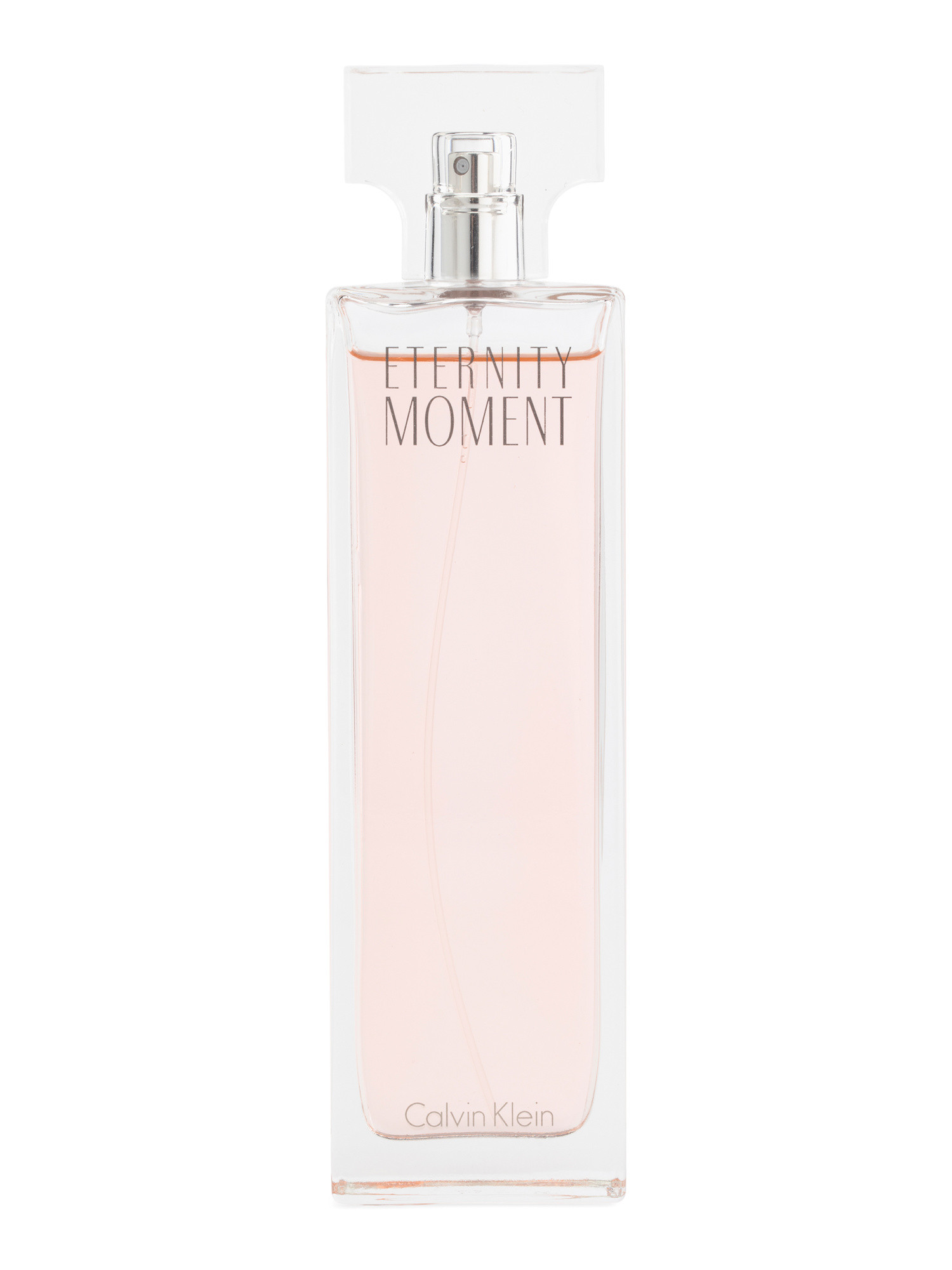 Made In France 3.4oz Eternity Moment Eau De Parfum | TJ Maxx