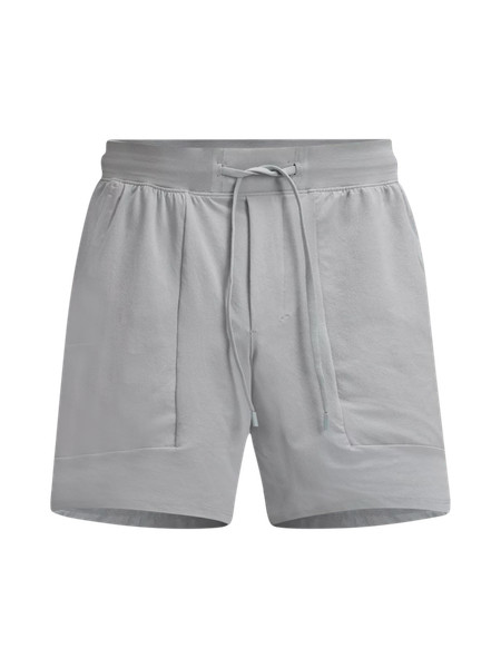 License to Train Linerless Short 7" | Lululemon (US)