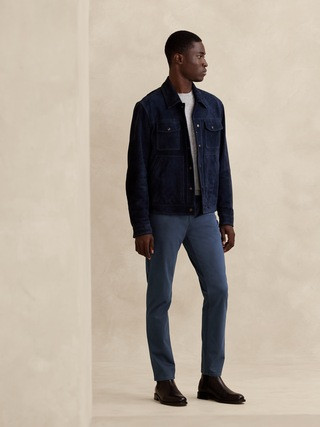 Skinny Traveler Pant 2.0 | Banana Republic (US)