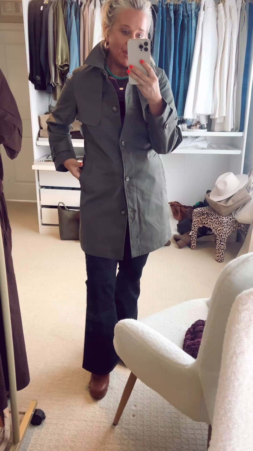 Shhh… my Walmart hidden gems are too good to gatekeep (all under $50)

👑"Helping you look good, feel good!" - Lindsey Denver

Early fall fashion, fall outfit inspo, fall outfits 2025, fall OOTD, midlife fall style, belly friendly outfits, fall style for women over 40, midsize fall fashion, fall wardrobe refresh, September style, fall transition outfits, Amazon fall finds, affordable fall fashion, fall capsule wardrobe, fall style tips, under 100 style, fall style inspo, fall trends 2025, effortless fall style, cozy chic fall, OOTD fall edition, Amazon fashion finds, outfit ideas for fall, style for midlife, chic and comfy, fall fashion on a budget, everyday fall outfits, layered fall looks, fall closet goals, wardrobe upgrade


Follow my LTK @Over40andmidlife on the @shop.LTK app to view this post and get my exclusive app-only content!

#liketkit #LTKMidsize #LTKFindsUnder50 #LTKOver40
@shop.ltk
https://liketk.it/5mFpM