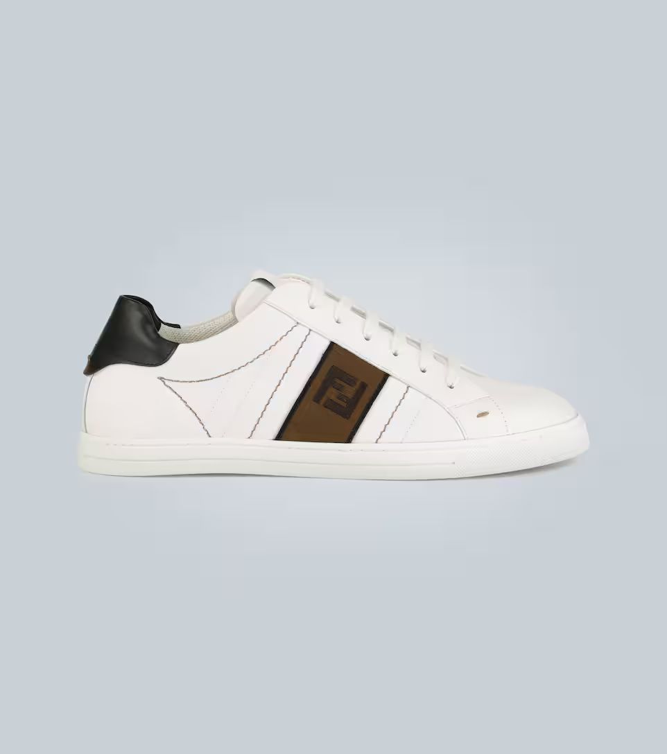 FF low-top sneakers | Mytheresa (US/CA)