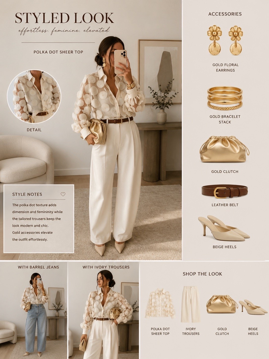 Stylish, chic, versatile looks from Amazon. Fall is coming, are you ready?

#LTKootd #LTKSeasonal #LTKOver40