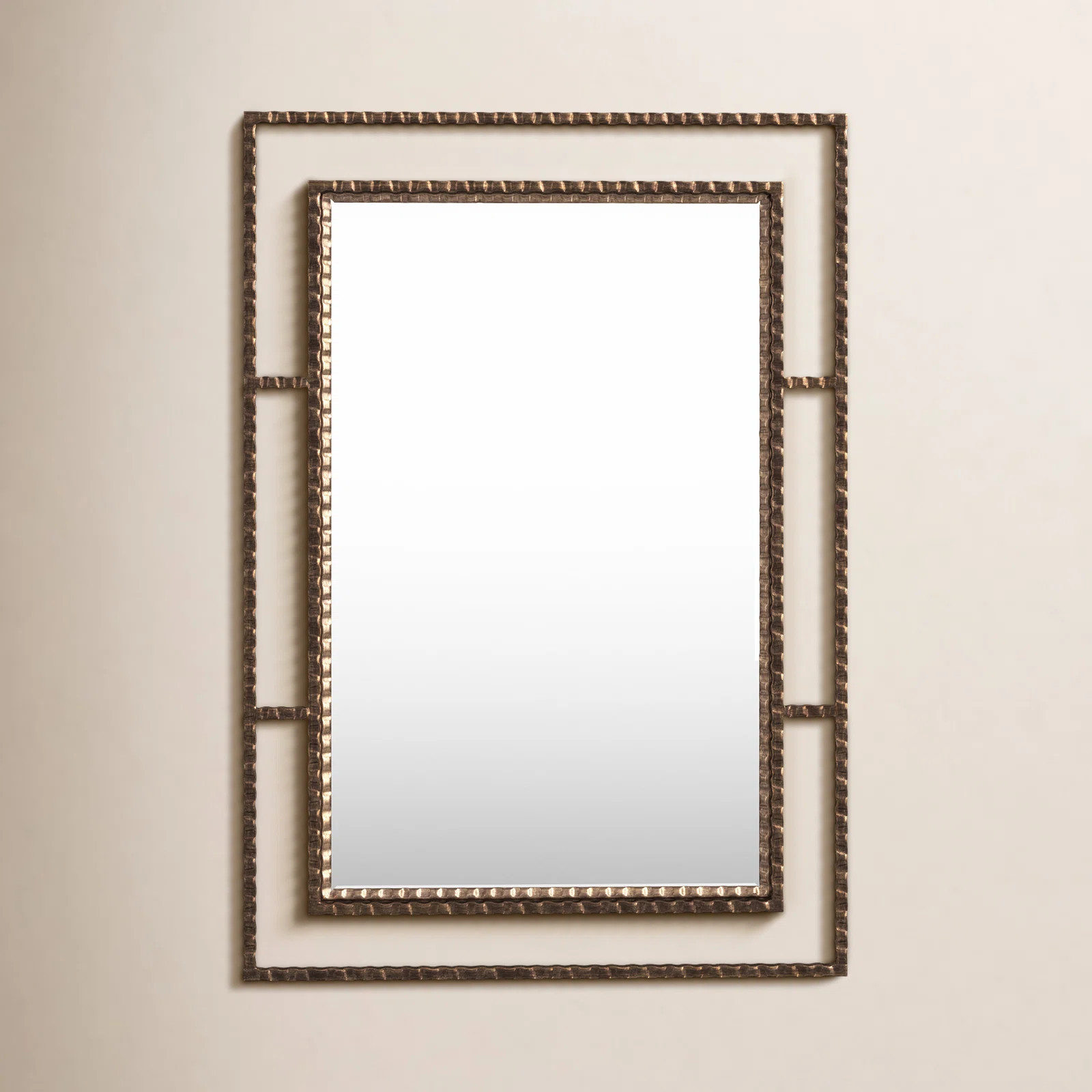 Jareth Modern & Contemporary Accent Mirror | Joss & Main
